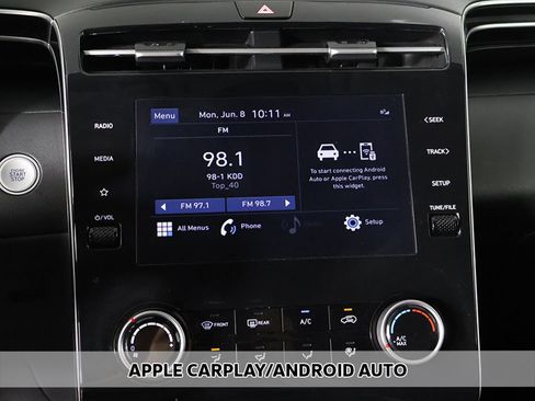 Used 2023 Hyundai Tucson SEL AWD/4WD image 7