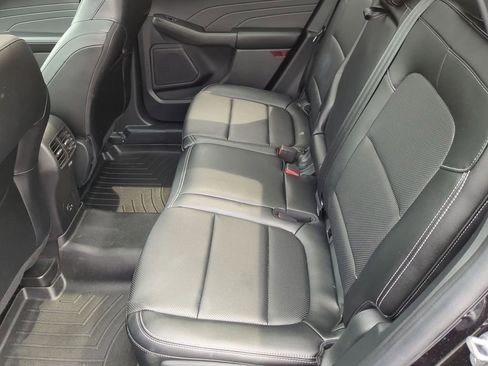 Used 2022 Ford Escape SEL w/ Technology Package image 15