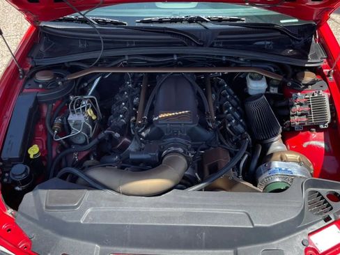 Used 2005 Pontiac GTO image 25