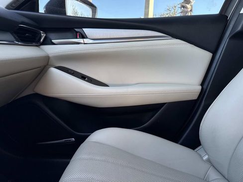 Used 2019 MAZDA MAZDA6 Grand Touring image 30