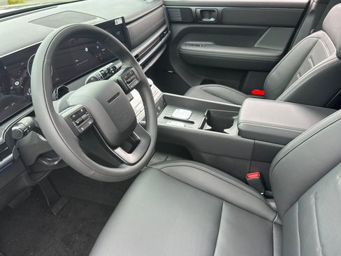 New 2026 Hyundai Santa Fe Calligraphy AWD/4WD image 10