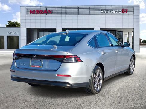 Used 2023 Honda Accord EX image 6