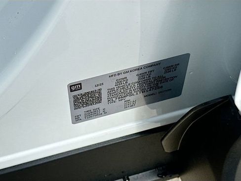 New 2026 Chevrolet TrailBlazer LT w/ Convenience Package image 32