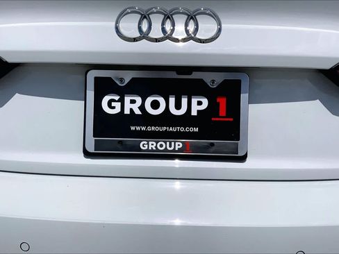 Used 2023 Audi S5 Premium Plus w/ Premium Plus Package AWD/4WD image 10