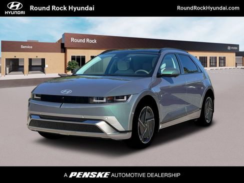 New 2026 Hyundai Ioniq 5 Limited image 1