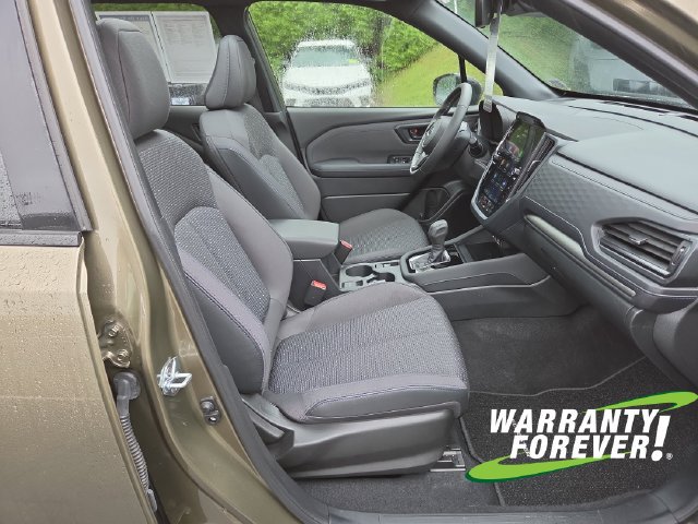 Used 2025 Subaru Forester Premium AWD/4WD image 15