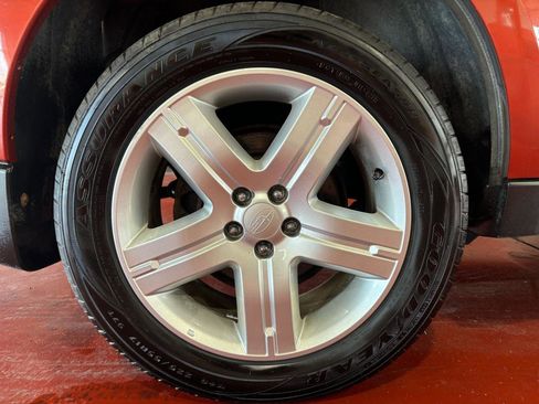 Used 2010 Subaru Forester 2.5X Premium image 35
