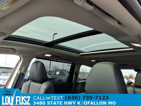New 2026 Subaru Ascent Touring AWD/4WD image 15