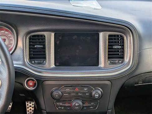 Used 2023 Dodge Charger SRT Hellcat w/ Harman/Kardon Audio Group image 17