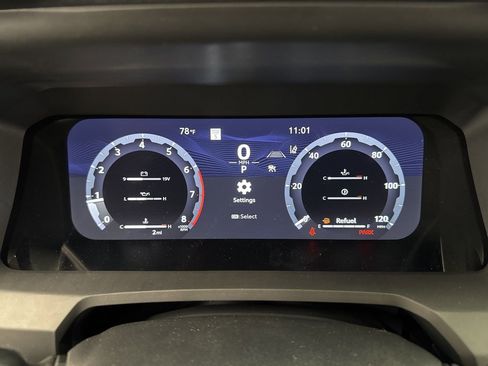 New 2026 Toyota Tacoma Limited image 17