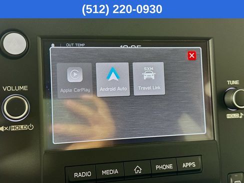 Certified 2026 Subaru Crosstrek 2.5i AWD/4WD image 16