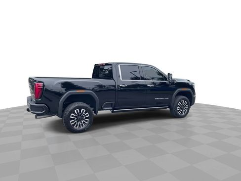 New 2026 GMC Sierra 3500 Denali Ultimate image 8