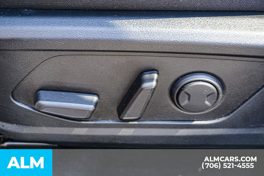 Used 2026 Hyundai Tucson SEL Plus FWD image 48