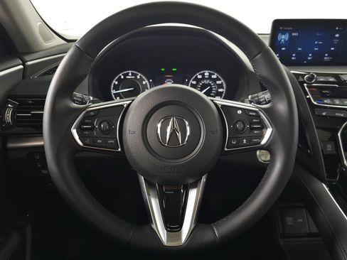 Used 2020 Acura RDX AWD image 20