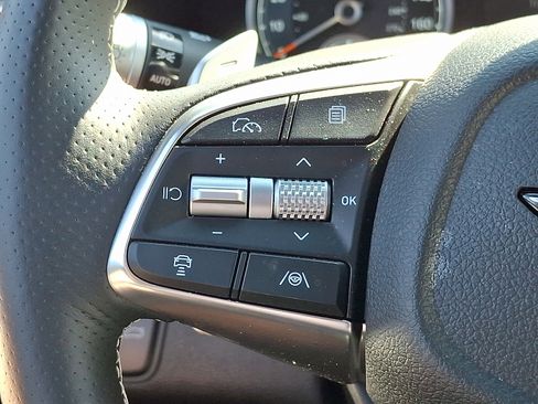 Used 2026 Genesis G70 3.3T Sport Prestige image 22