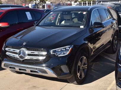 Used 2022 Mercedes-Benz GLC 300