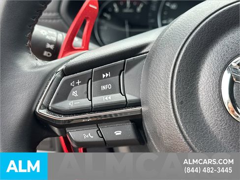 Used 2024 MAZDA CX-5 Carbon Edition image 30