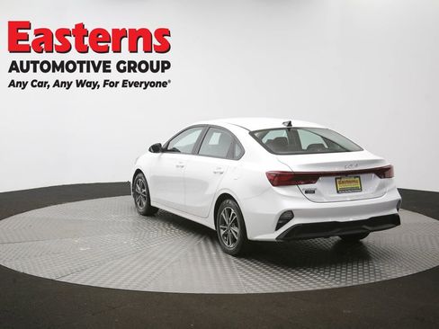 Used 2023 Kia Forte LXS FWD image 64