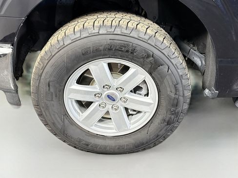 Used 2023 Ford F150 XLT AWD/4WD image 36
