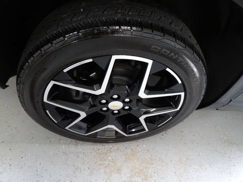 Certified 2026 Chevrolet Traverse High Country w/ LPO, Floor Liner Package AWD/4WD image 28