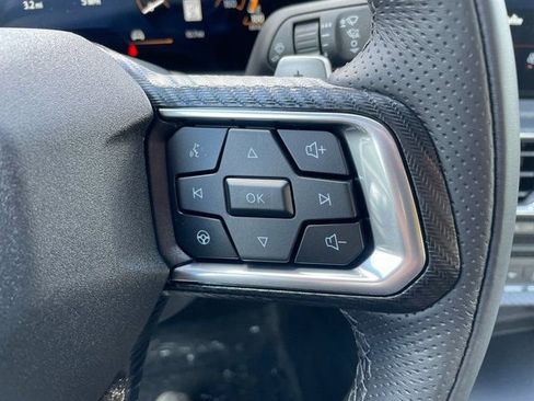 New 2025 Ford Mustang GT Premium w/ 60th Anniversary Package image 22