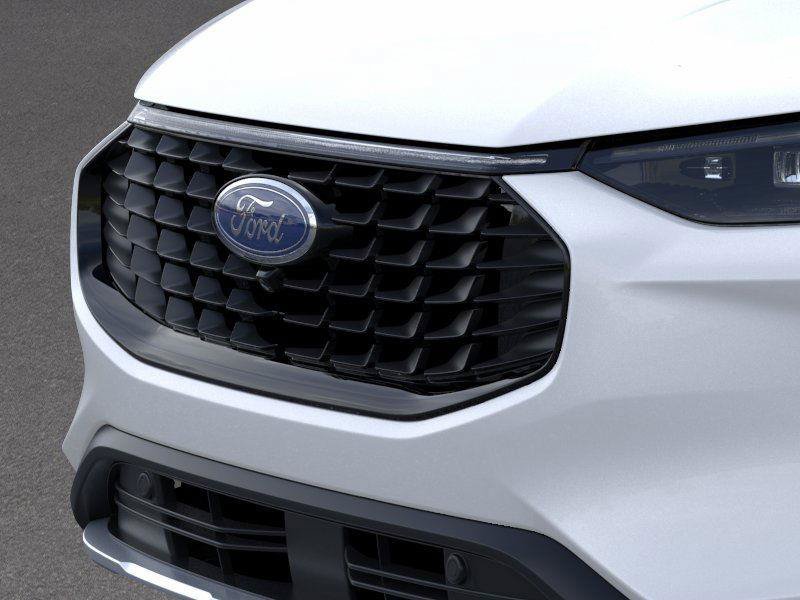 New 2025 Ford Escape SE w/ PHEV Premium Package FWD image 17