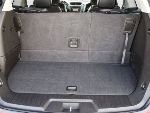 Used 2014 Chevrolet Traverse LTZ AWD/4WD image 6