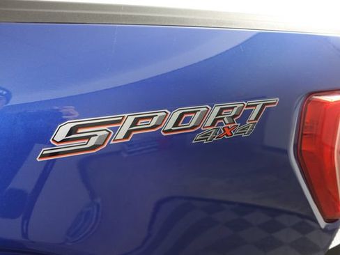Certified 2022 Ford F150 XLT w/ Equipment Group 302A High AWD/4WD image 23