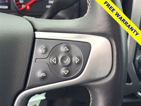 Used 2016 GMC Sierra 1500 SLE w/ SLE Value Package image 11