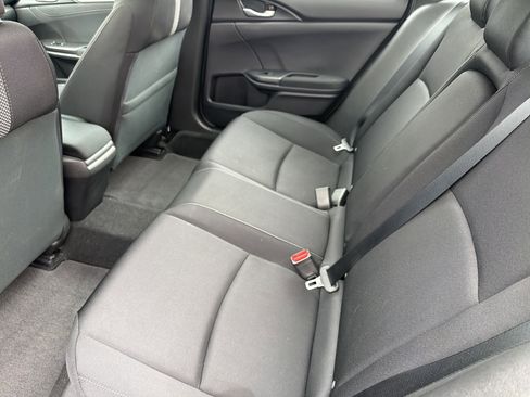 Used 2019 Honda Civic EX image 22