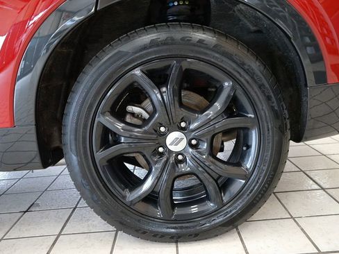 Used 2024 Dodge Hornet R/T Plus w/ R/T Blacktop Package AWD/4WD image 58