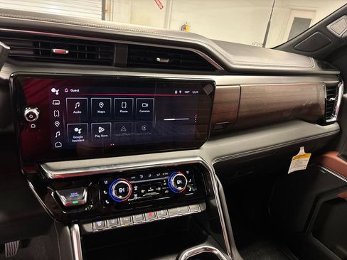 New 2026 GMC Sierra 2500 Denali Ultimate AWD/4WD image 34