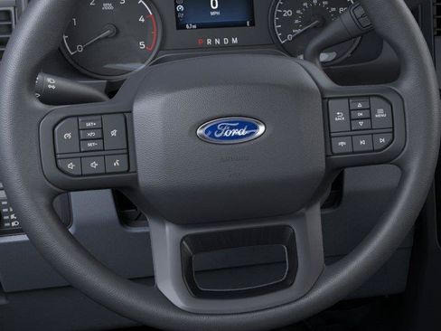 New 2026 Ford F350 XL w/ STX Appearance Package AWD/4WD image 11