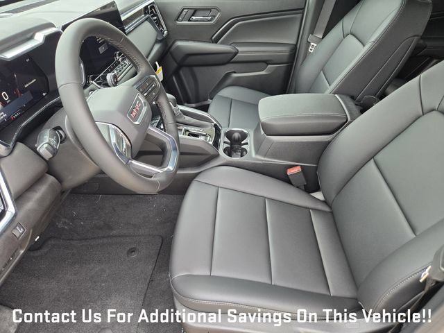 New 2026 GMC Canyon Elevation w/ Convenience Package RWD image 9