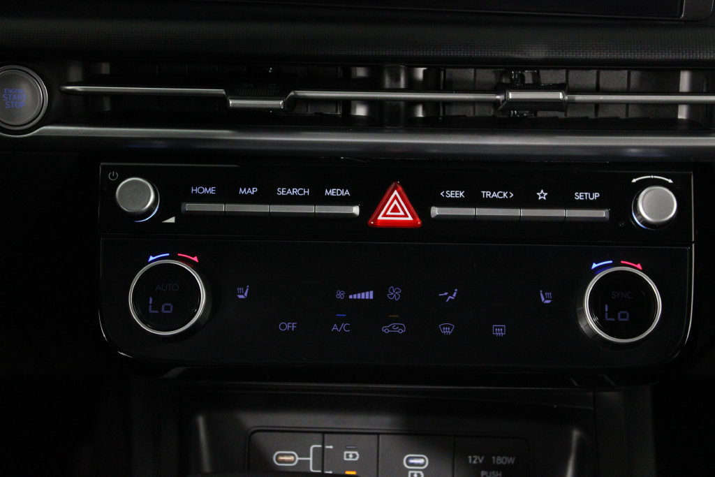 Certified 2026 Hyundai Tucson SEL Plus FWD image 23