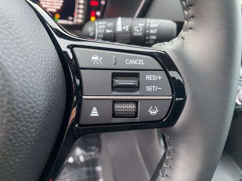 New 2026 Honda CR-V EX-L image 22