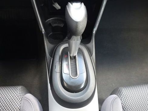 Used 2011 Honda CR-Z EX image 9