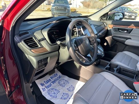Used 2022 Honda CR-V EX-L image 62