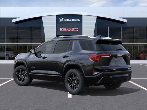 New 2026 GMC Terrain AT4 AWD/4WD image 3