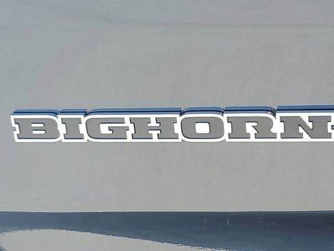 New 2026 RAM 1500 Big Horn image 8