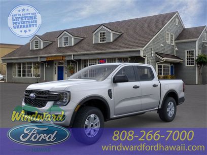 Used 2024 Ford Ranger XL