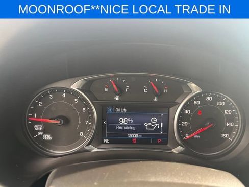 Used 2021 GMC Terrain SLE w/ Driver Convenience Package FWD image 27
