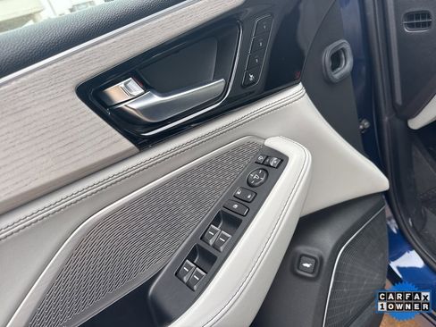 Used 2023 Acura MDX Advance image 11