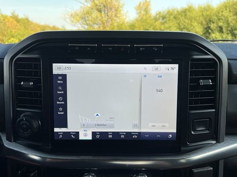 Used 2023 Ford F150 Lariat w/ Equipment Group 502A High image 27