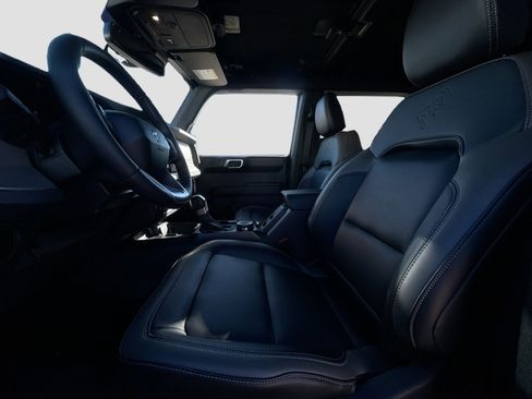 New 2025 Ford Bronco Outer Banks image 30