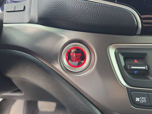 Certified 2024 Honda Passport EX-L image 26