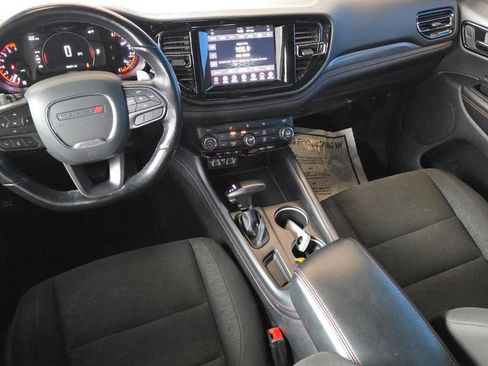 Used 2023 Dodge Durango GT AWD/4WD image 27