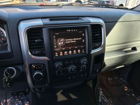 Used 2015 RAM 1500 Lone Star image 19