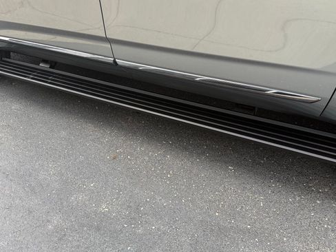 Used 2024 GMC Yukon XL Denali Ultimate image 18