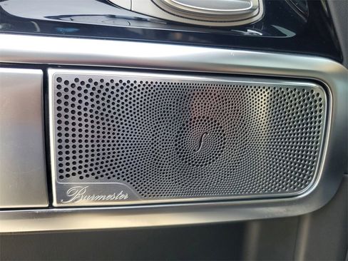 Used 2021 Mercedes-Benz G 63 AMG 4MATIC image 27
